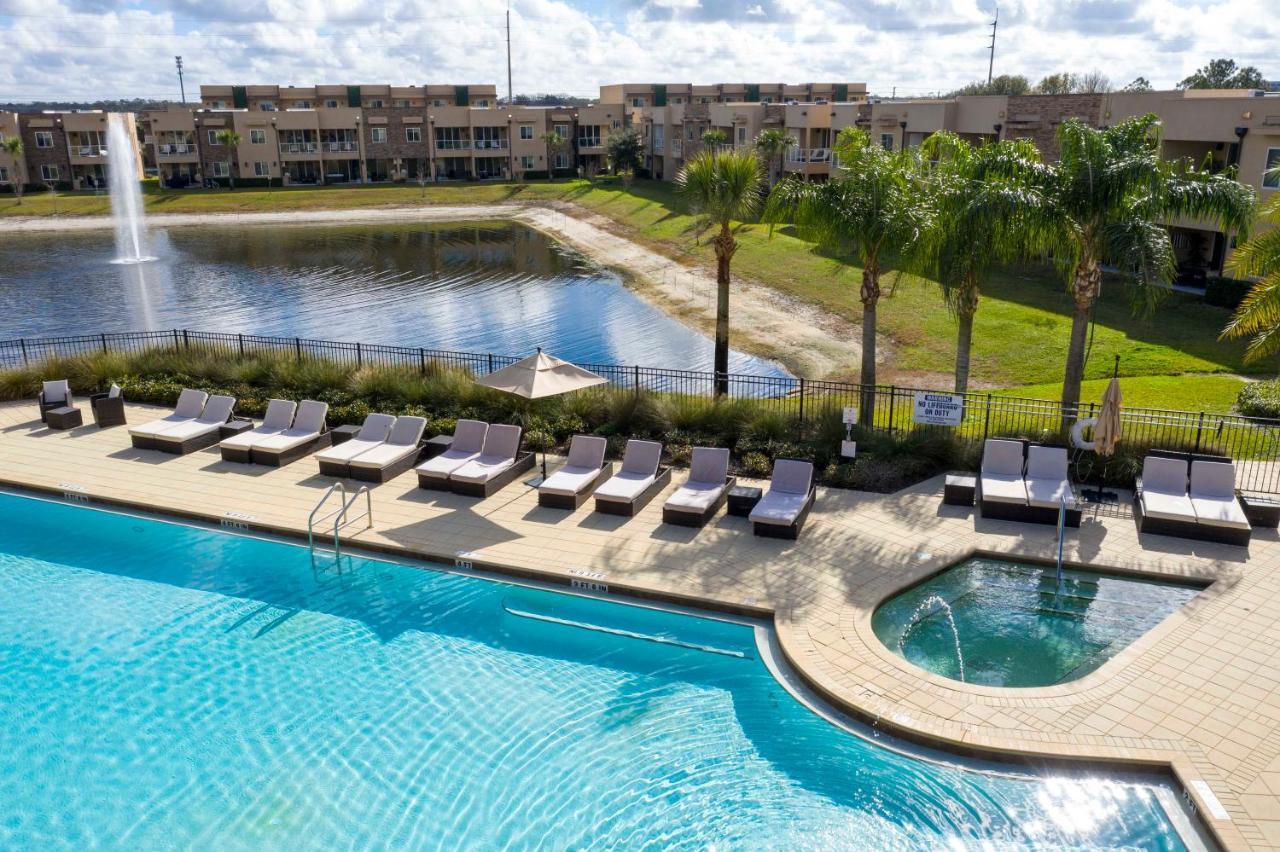 Marvelous 4 Bd Close To Disney @ Magic Village 3153 Orlando Zewnętrze zdjęcie