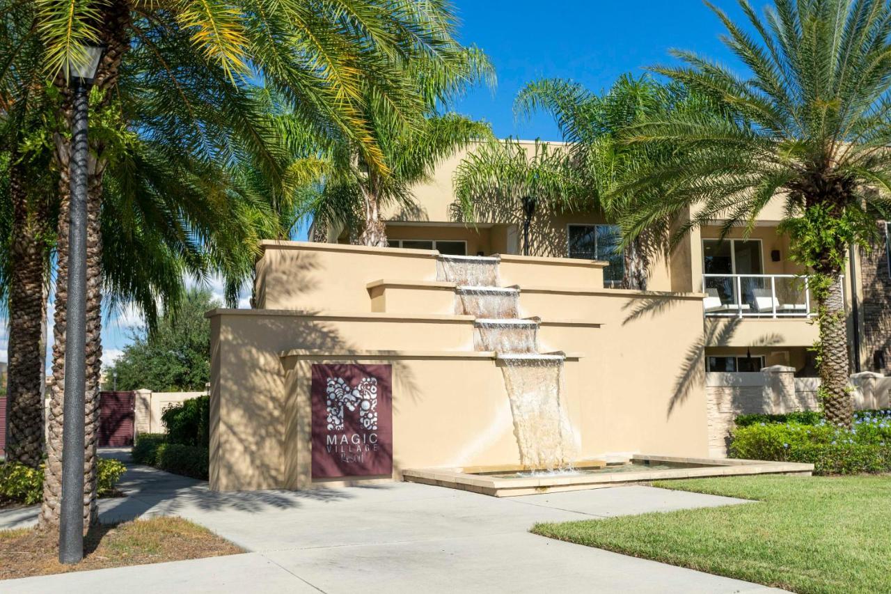 Marvelous 4 Bd Close To Disney @ Magic Village 3153 Orlando Zewnętrze zdjęcie