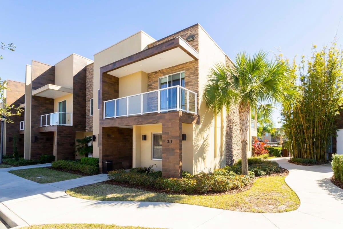 Marvelous 4 Bd Close To Disney @ Magic Village 3153 Orlando Zewnętrze zdjęcie