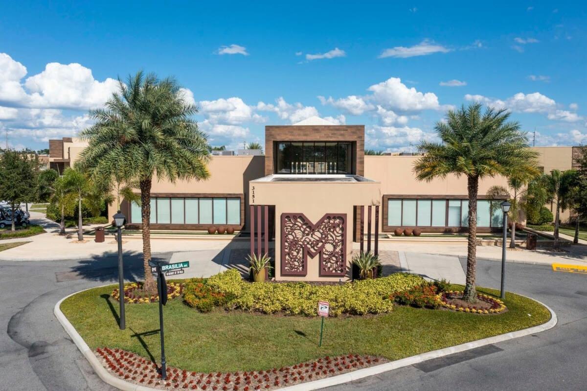 Marvelous 4 Bd Close To Disney @ Magic Village 3153 Orlando Zewnętrze zdjęcie
